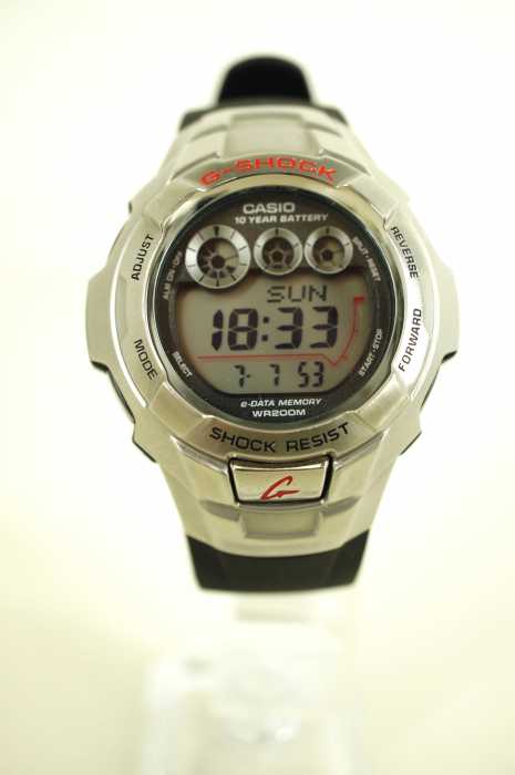 G-SHOCK(ジーショック) G-7100 メンズ 腕時計
