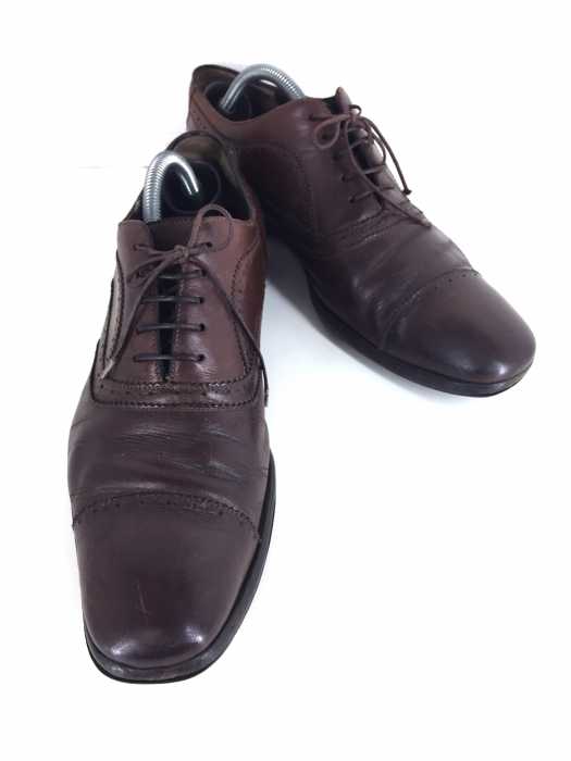 Salvatore Ferragamo (サルヴァトーレフェラガモ) メンズ シューズ