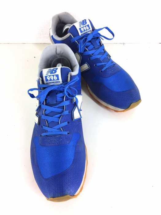 NEW BALANCE （ニューバランス） WR996WE スニーカー レディース シューズ