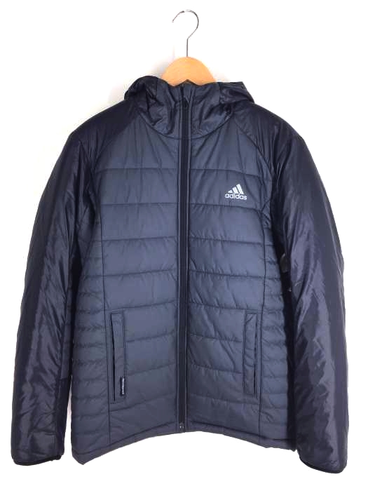 adidas(アディダス) アクティブウインター 中綿ジャケット メンズ アウター