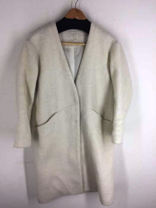 B:MING by BEAMS（ビーミングバイビームス） シャギートッパーコート レディース アウター