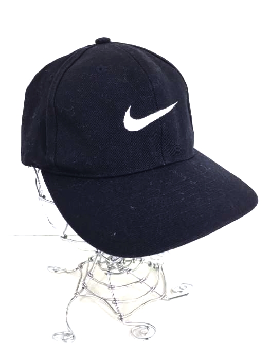 NIKE(ナイキ) 刺繍ロゴ キャップ メンズ 帽子