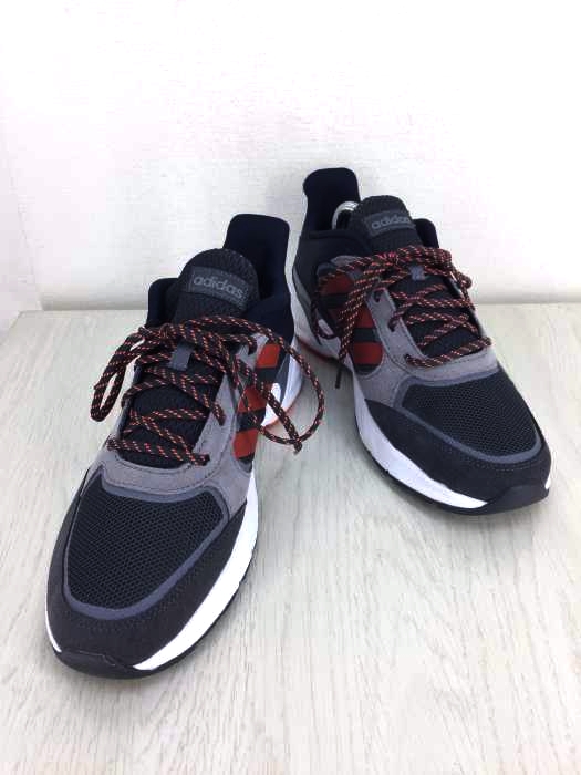 adidas（アディダス） EE9894 90S VALASION SHOES ローカットスニーカー メンズ シューズ