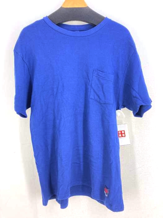 POLO BRITISH COUNTRY SPIRIT（ポロブリティッシュカントリースピリット） ポケットTシャツ メンズ トップス