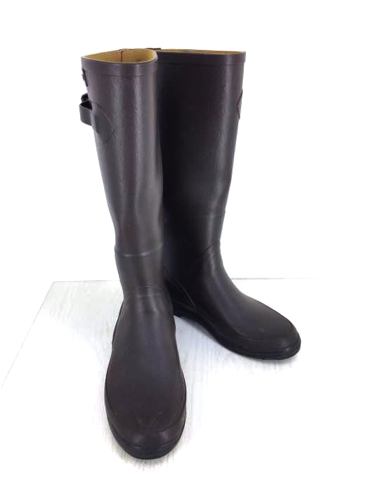AIGLE(エーグル) レインブーツ レディース シューズ