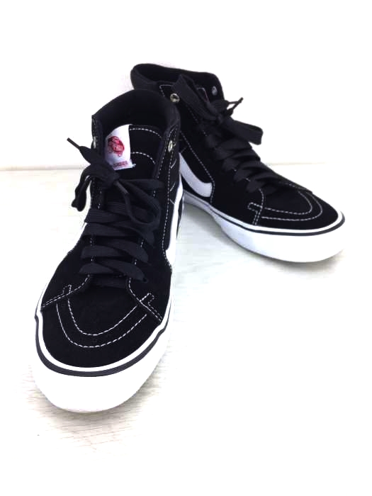 VANS（バンズ） SK8-HI PRO メンズ シューズ