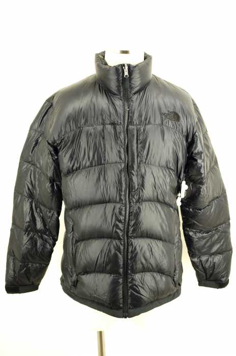 THE NORTH FACE (ザノースフェイス) 15FW アコンカグアダウンジャケット メンズ アウター