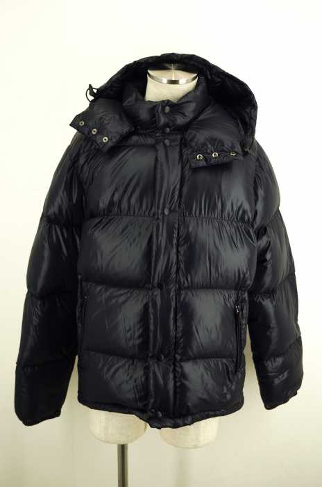 MARMOT（マーモット） M-3 フーデットジップアップダウンジャケット メンズ アウター