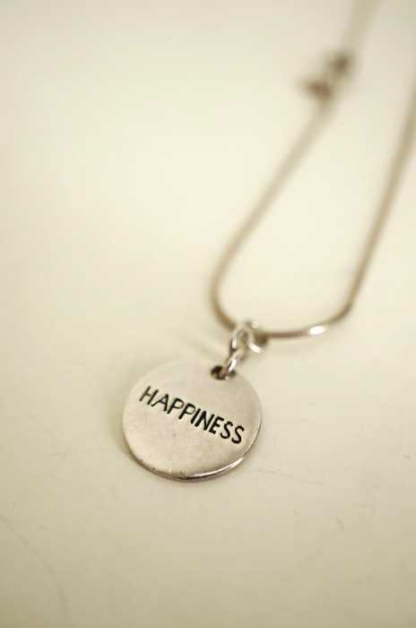 Folli Follie （フォリフォリ） 925 HAPPINESS ネックレス レディース アクセサリー