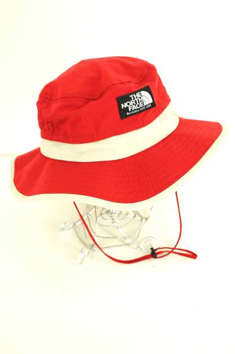 THE NORTH FACE (ザノースフェイス) バケットハット ホライズンハット レディース 帽子
