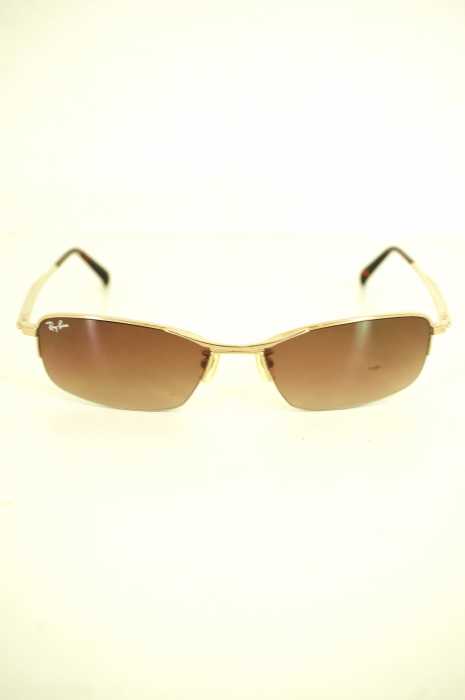 Ray-Ban （レイバン） RB3402 サングラス　アイウェア メンズ ファッション雑貨