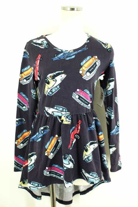 JOYRICH （ジョイリッチ） アシンメトリー レディース ワンピース