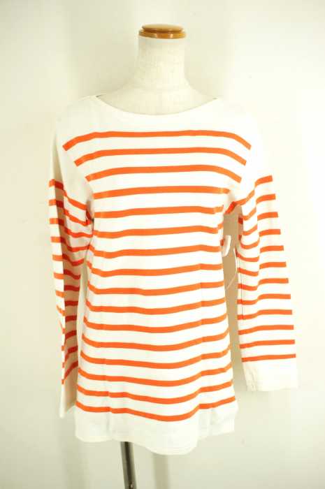 BEAUTY & YOUTH UNITED ARROWS (ビューティーアンドユースユナイテッドアローズ) バスクシャツ レディース トップス