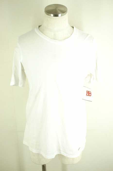 Carhartt WIP (カーハートワークインプログレス) Carhartt Standard Crew Neck Tee メンズ トップス