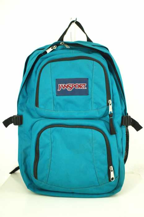 JanSport（ジャンスポーツ） Merit Backpack メンズ バッグ