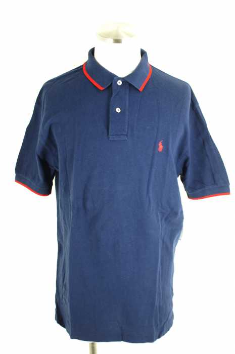 Polo by RALPH LAUREN （ポロバイラルフローレン） ワンポイント メンズ トップス