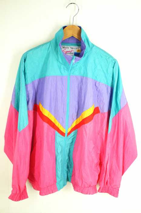 USED（ブランド不明） スタンドカラー レディース アウター