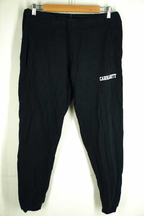 Carhartt （カーハート） COLLEGE SWEAT PANT メンズ パンツ