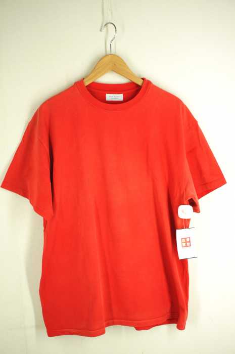 JOHN ELLIOTT(ジョンエリオット) USA製 クルーネックTシャツ メンズ トップス