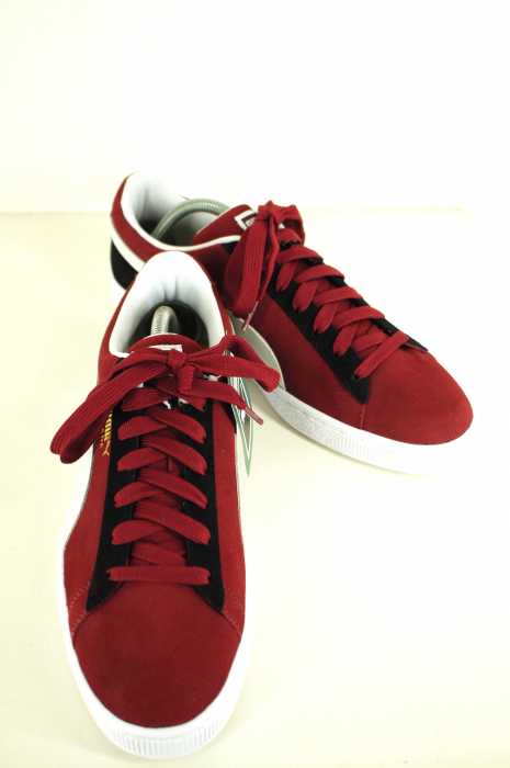 PUMA(プーマ) Suede Classic メンズ シューズ