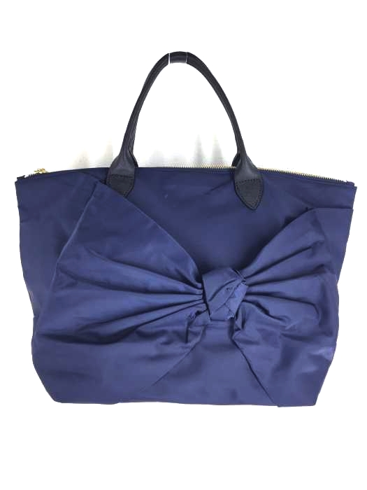 LANVIN en Bleu（ランバンオンブルー） シャルロット ハンドバッグ レディース バッグ