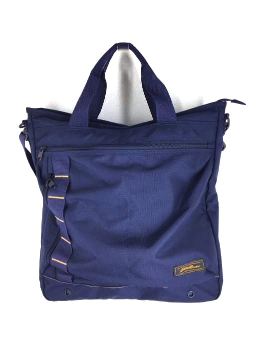 Eddie Bauer（エディーバウアー） 2WAY ショルダーバッグ メンズ バッグ
