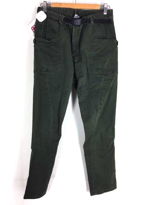 GRIPSWANY（グリップスワニー） JOG 3D CAMP PANTS メンズ パンツ