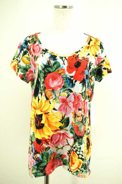 JOYRICH （ジョイリッチ） SUNRISE BLOSSOM HOODIE Tシャツ メンズ トップス