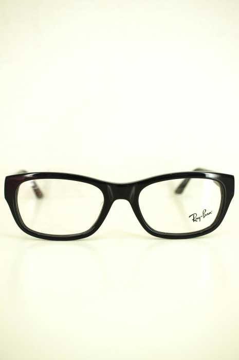 Ray-Ban (レイバン) OPTICAL COLLECTION RB5273-2000 アイウェア 眼鏡 メンズ ファッション雑貨