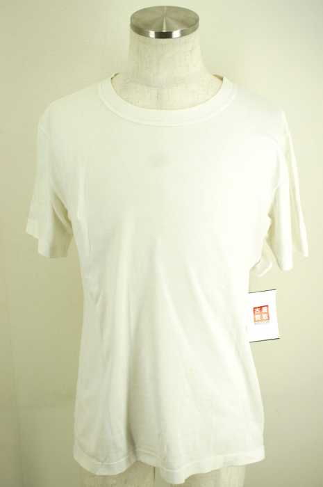 PaulSmith jeans ポールスミスジーンズ （ポールスミスジーンズ） バックプリントTシャツ メンズ トップス