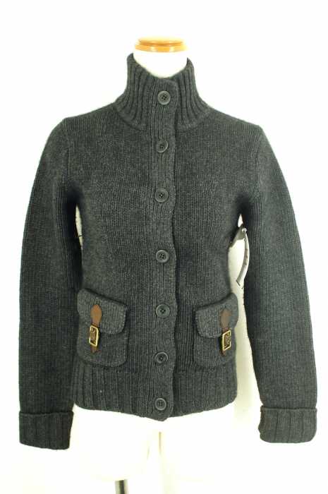 RALPH LAUREN (ラルフローレン) レザーベルト レディース トップス
