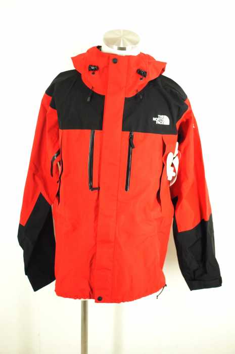 THE NORTH FACE （ザノースフェイス） Kichatna Jacket キチャトナ ジャケット メンズ アウター
