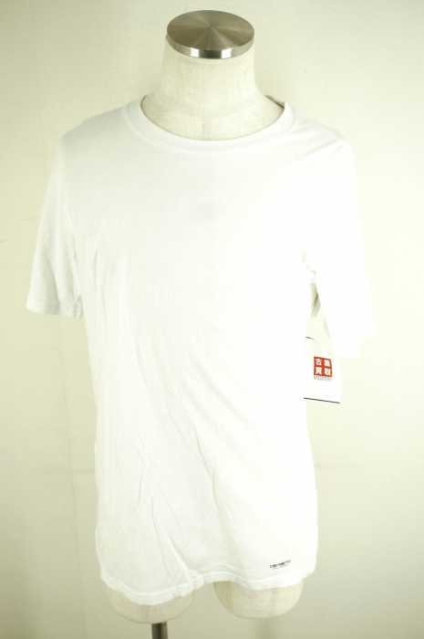Carhartt WIP （カーハートワークインプログレス） Carhartt Standard Crew Neck Tee メンズ トップス