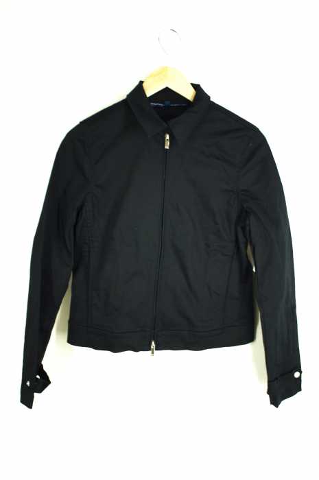 RALPH LAUREN SPORT (ラルフローレンスポーツ) ジップアップ スウィングトップ レディース アウター