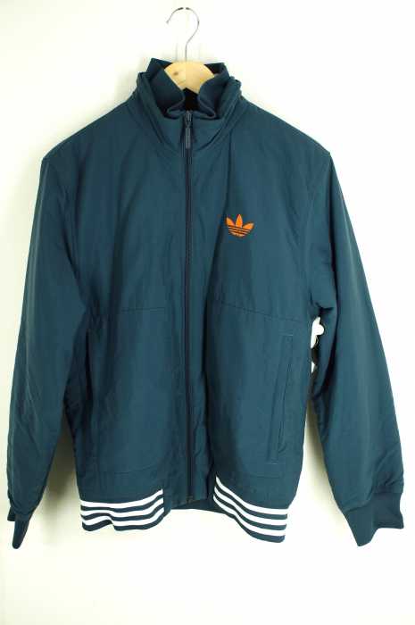 adidas Originals （アディダスオリジナルス） ZIP PADDED EUROPA メンズ アウター