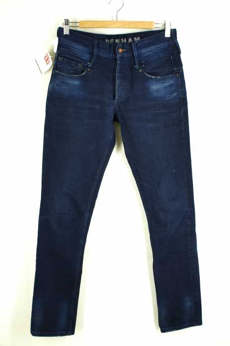 DENHAM(デンハム) SKIN SLIM FIT メンズ パンツ