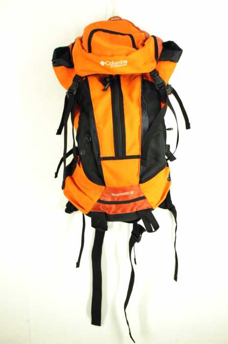 Columbia （コロンビア） Greycliff 2 登山リュック メンズ バッグ