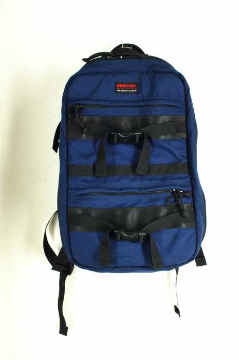 BEAUTY & YOUTH UNITED ARROWS × BRIEFING（ビューティアンドユースユナイテッドアローズ） SK8 BAG スケートボード メンズ バッグ