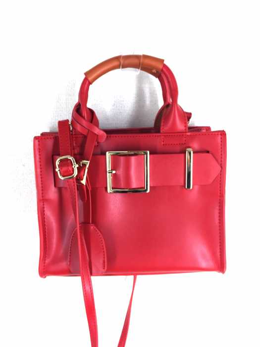 Casselini（キャセリーニ） 2wayレザーショルダーバッグ レディース バッグ