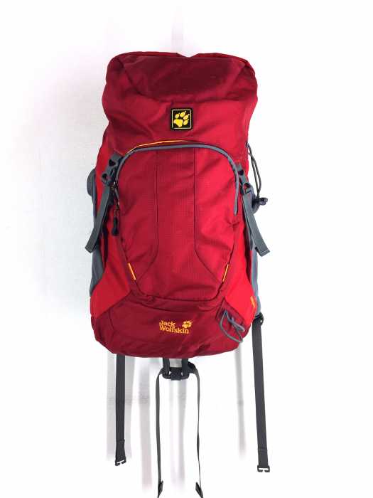 JACK WOLFSKIN（ジャックウルフスキン） RAMBLER 28 バックパック メンズ バッグ