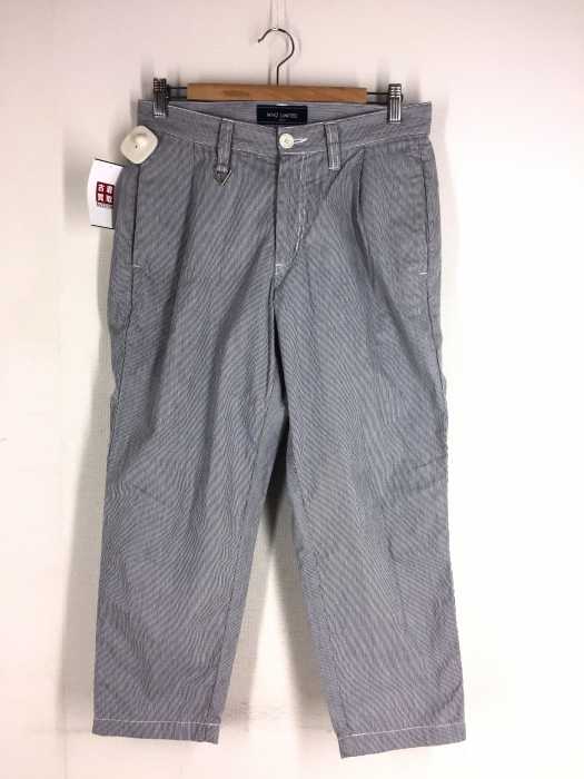 WHIZ LIMITED（ウィズリミテッド） 15SS パックパンツ メンズ パンツ