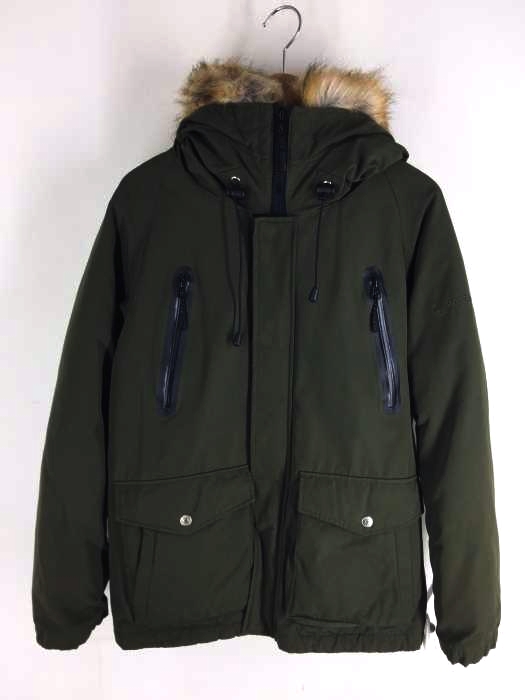 Schott（ショット） シュノーケルダウンパーカー メンズ アウター