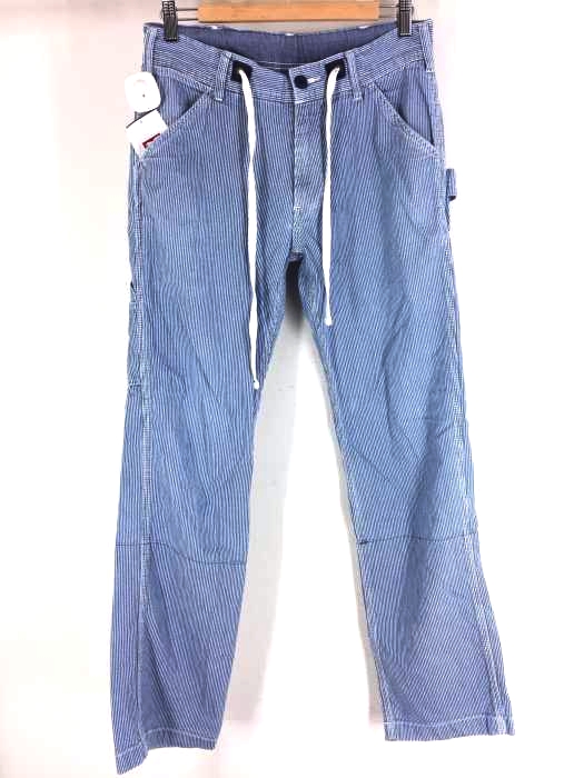 OSHKOSH（オシュコシュ） ストライプコットンパンツ メンズ パンツ