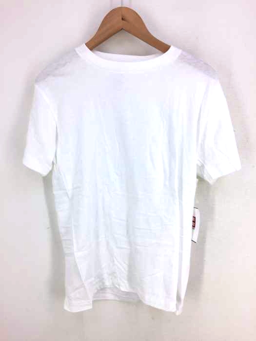 Hanes（ヘインズ） Hanes PREMIUM Fabric developed with FilMelange メンズ トップス
