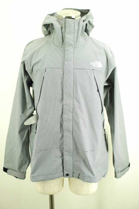 THE NORTH FACE （ザノースフェイス） ドットショットジャケット メンズ アウター