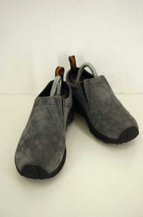 MERRELL（メレル） スウェードシューズ レディース シューズ
