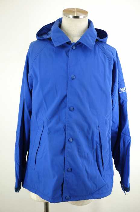 HELLY HANSEN （ヘリーハンセン） フーデットマウンテンパーカー メンズ アウター