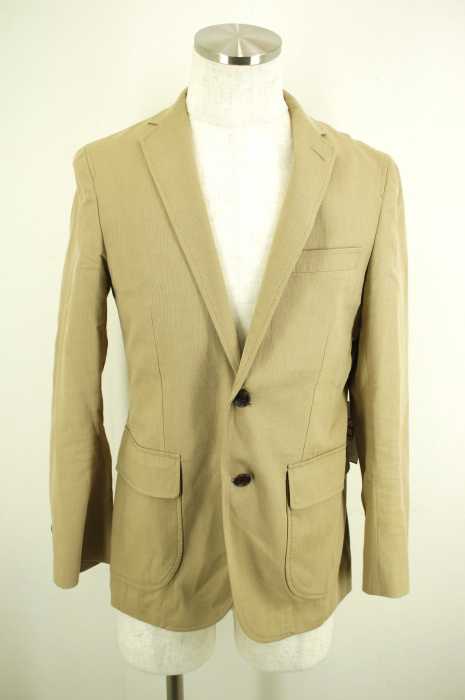 UNITED ARROWS green label relaxing （ユナイテッドアローズグリーンレーベルリラクシング） 2Bテーラードジャケット メンズ アウター