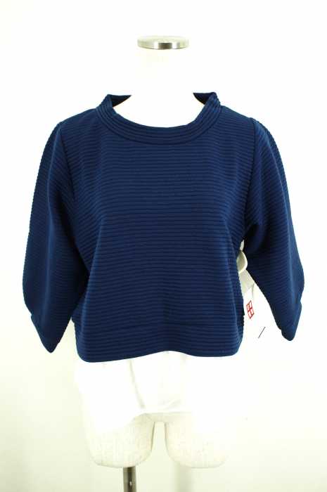Rope' Picnic （ロペピクニック） チュニックプルオーバートップス レディース トップス