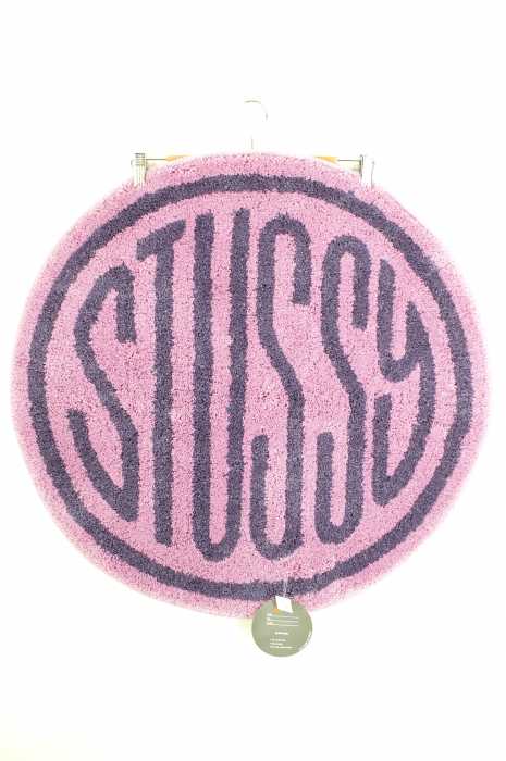 STUSSY×Gallery1950 (ステューシー×ギャラリー) DESIGN CORP RUG